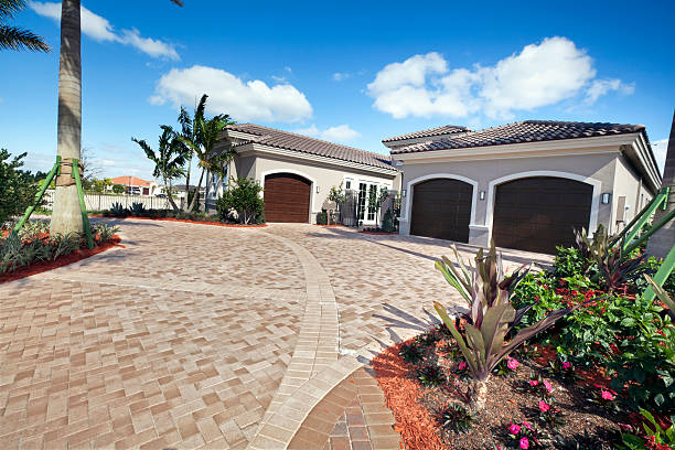 Best Brick Driveway Pavers  in , CT